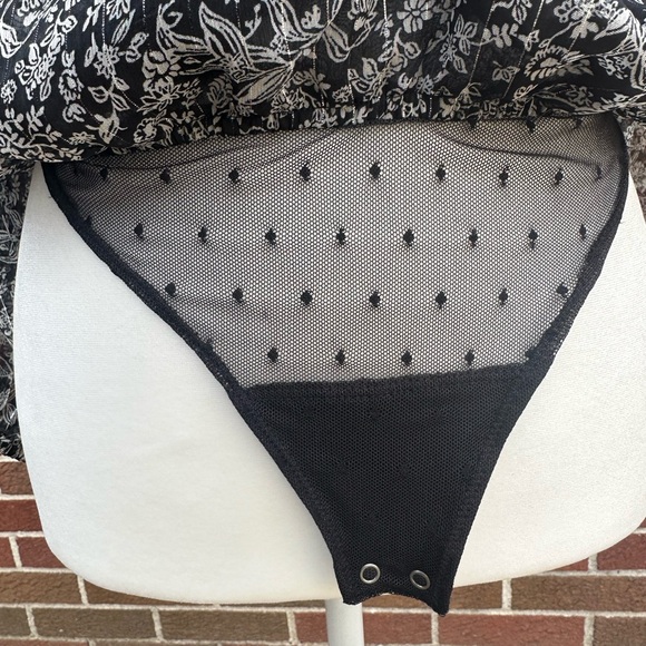 Abercrombie & Fitch Bodysuit - Picture 4 of 8